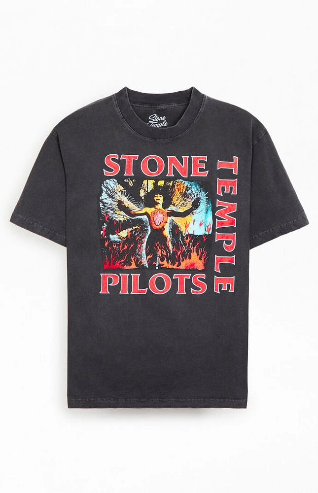 Stone Temple Pilots T-Shirt