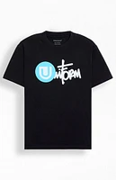 Uniform Journal Logo T-Shirt