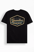 Dark Seas x Grundens T-Shirt