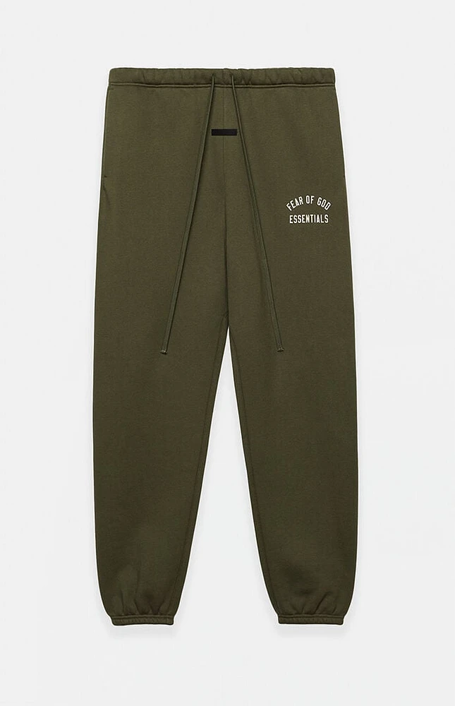 Fear of God Essentials Military Fleece Sweatpants