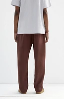 Pacsun Straight Leg Sweatpants