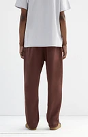 PacSun Straight Leg Sweatpants