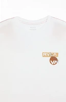 RVCA Desertscape T-Shirt