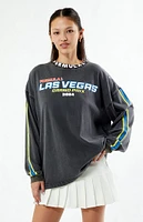 Formula 1 x PacSun F1 Grand Prix Racing Long Sleeve T-Shirt