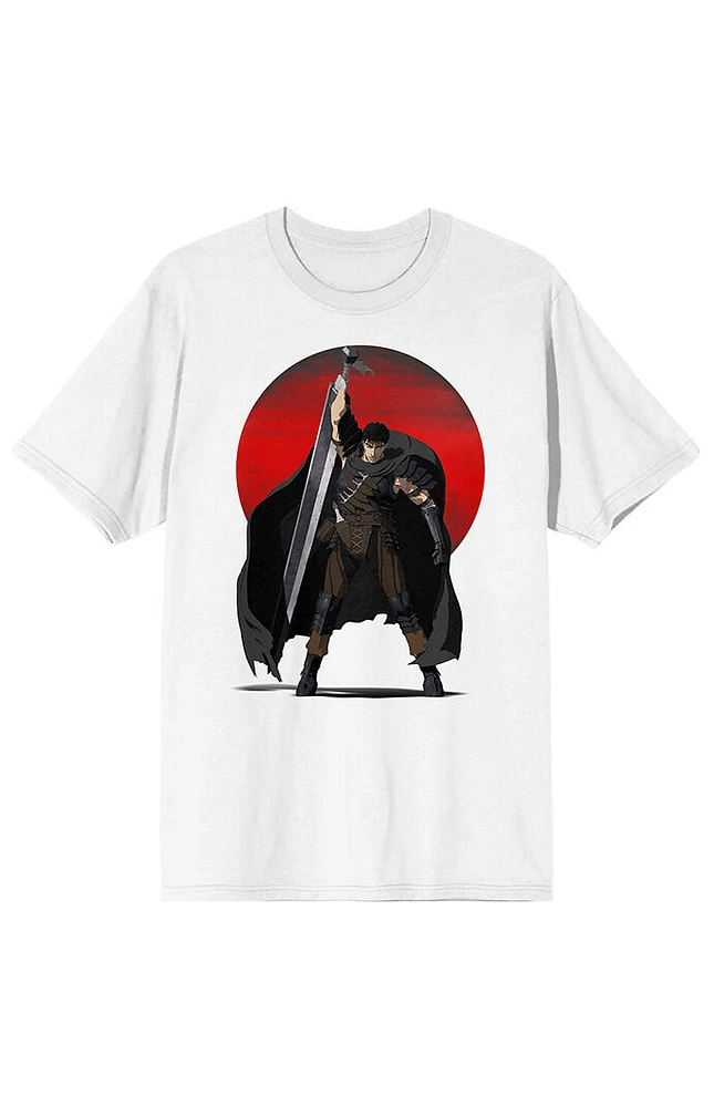 Berserk Anime Gut T-Shirt