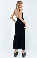 Princess Polly Knox Maxi Dress