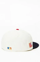 New Era x PS Reserve LA Dodgers 59FIFTY Snapback Hat