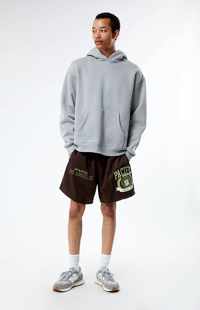 PacSun Pacific Sunwear Athletic Department Shorts