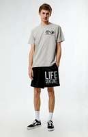 Obey Life Sentence T-Shirt