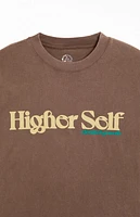 GARDENS & SEEDS Higher Self T-Shirt