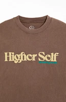 GARDENS & SEEDS Higher Self T-Shirt