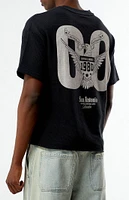 PacSun Rodeo Waffle Knit T-Shirt