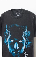 HYPLAND Mortal Kombat Liu Kang T-Shirt