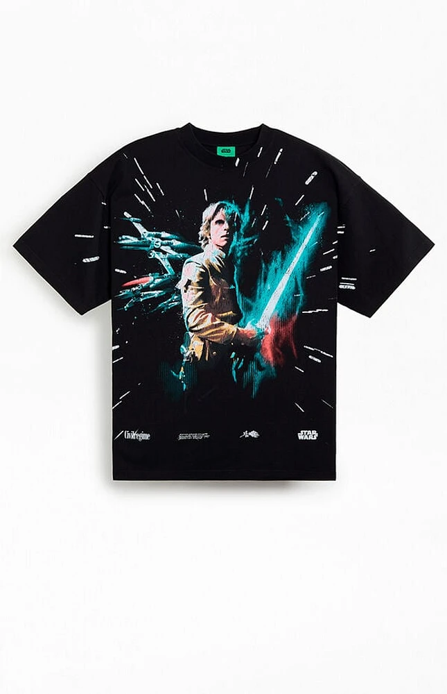 Civil x Star Wars A New Hope Oversized T-Shirt