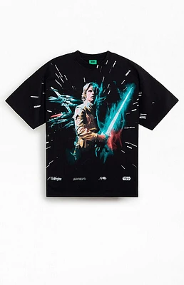 Civil x Star Wars A New Hope Oversized T-Shirt