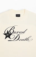 Pacsun Bored To Death T-Shirt