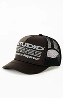 Studio Trucker Hat