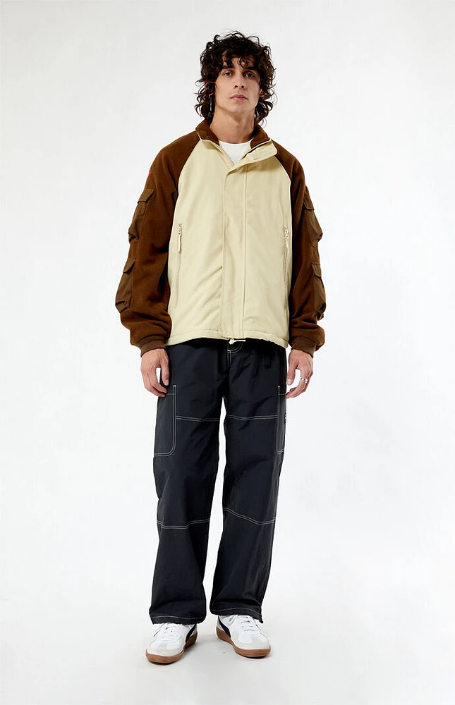 Formula 1 x PacSun Powertrain Fleece Jacket