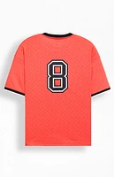 Converse Soccer Jersey