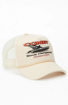 World Champion Trucker Hat