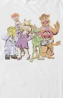 Muppet Gang T-Shirt