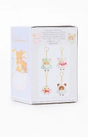Rilakkuma Swan Series Keychain Plush Blind Box