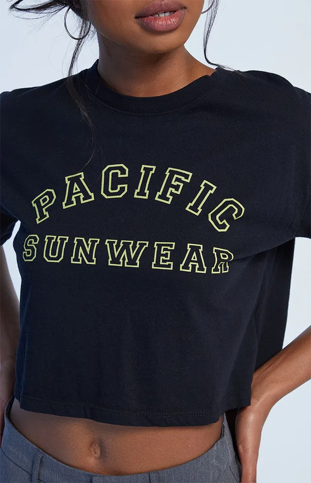 PacSun Pacific Sunwear Grateful T-Shirt