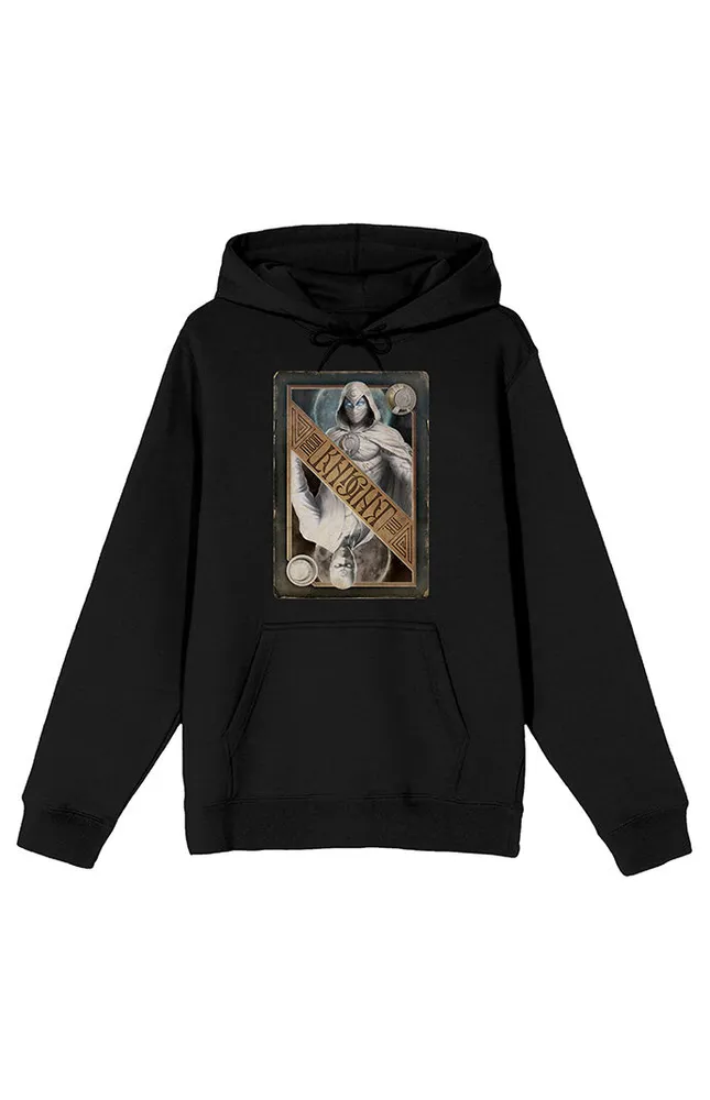 Marvel Moon Knight Hoodie