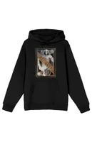 Marvel Moon Knight Hoodie