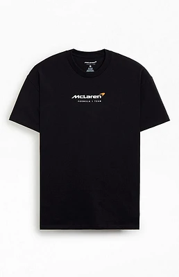 McLaren No Limits T-Shirt