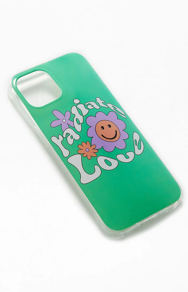 Radiate Love iPhone 13/14 Case