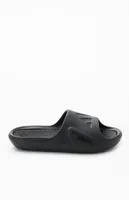 adidas Black Adicane Slide Sandals