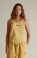 Fear of God Essentials Women's Amber Tri-Blend Tank Top