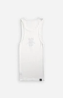 No Tomorrow x Civil Active Core Undershirt Tank Top