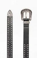 Pacsun Western Studded Belt
