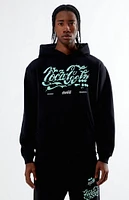 Circulate x Coca-Cola Coke Logo Hoodie