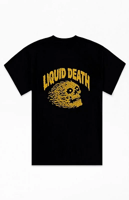 Liquid Death Instant T-Shirt