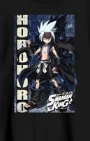 Shaman King Horohoro Crew Neck Sweatshirt