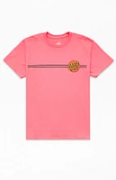 Santa Cruz Kids Coral Classic Dot T-Shirt