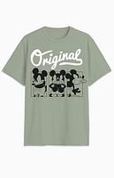 Mickey Mouse Original T-Shirt