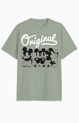 Mickey Mouse Original T-Shirt
