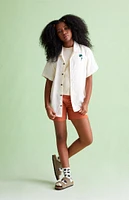 PacSun Kids Pacific Camp Shirt