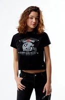 NFL Wild Collective x PacSun Las Vegas Raiders Mini T-Shirt