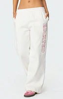 Edikted Mili Sweatpants