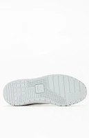 Puma Women's White & Grey Cali Dream