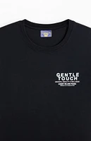 Coney Island Picnic Gentle Touch T-Shirt