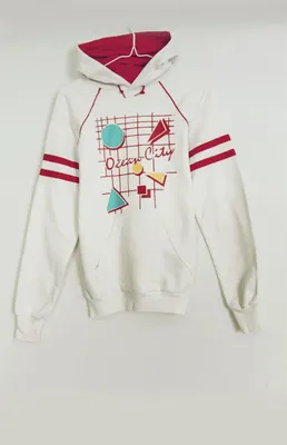 PacSun City of Angels Hoodie