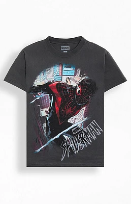 Marvel Spider-Man Miles Morales T-Shirt