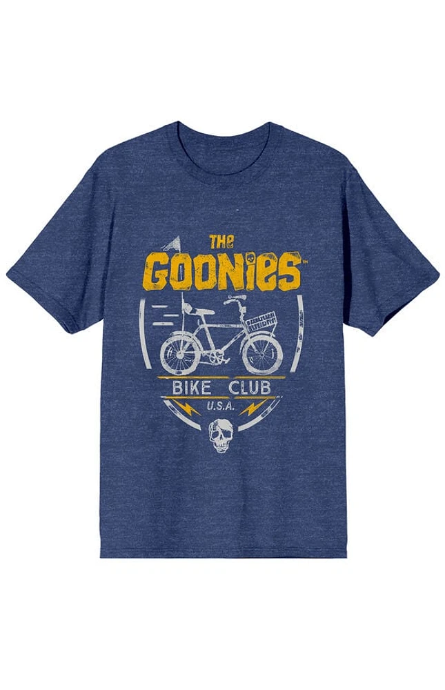 The Goonies Bike Club T-Shirt