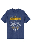 The Goonies Bike Club T-Shirt